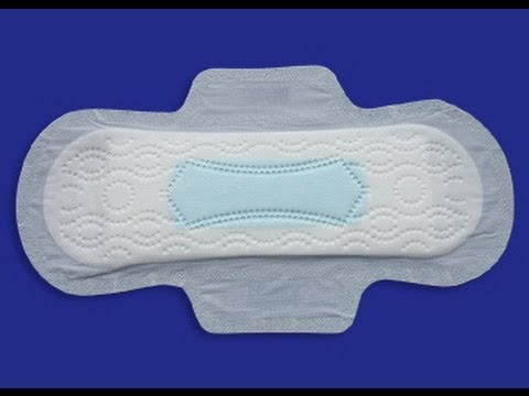 Nguy cơ tiềm ẩn của băng vệ sinh và tampon đối với sức khỏe phụ nữ