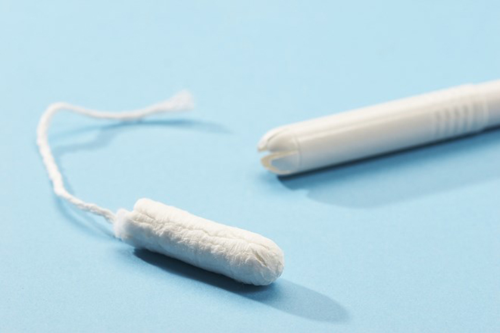 Tampon là gì? Cách sử dụng và lưu ý khi dùng tampon