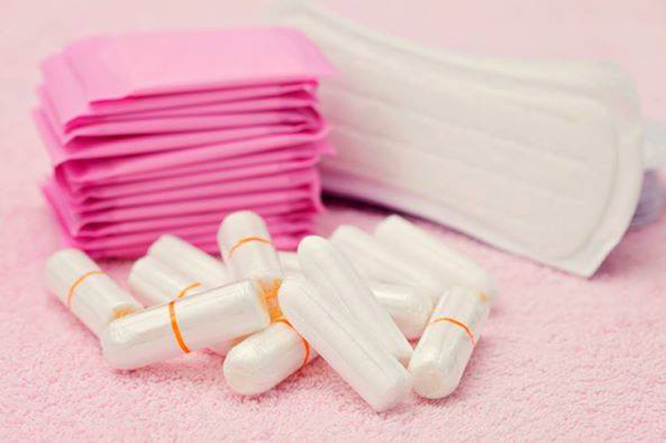 Chọn tampon hay băng vệ sinh miếng còn tùy thuộc vào sở thích và nhu cầu sử dụng