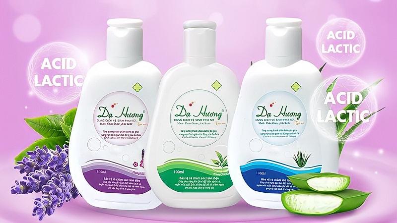 Top 8 Dung dịch vệ sinh phụ nữ được bác sĩ khuyên dùng