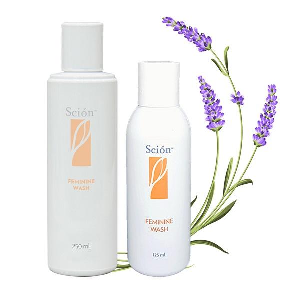 Dung dịch vệ sinh phụ nữ Nuskin Scion Feminine Wash