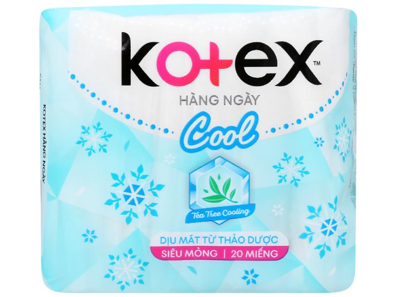 Kotex