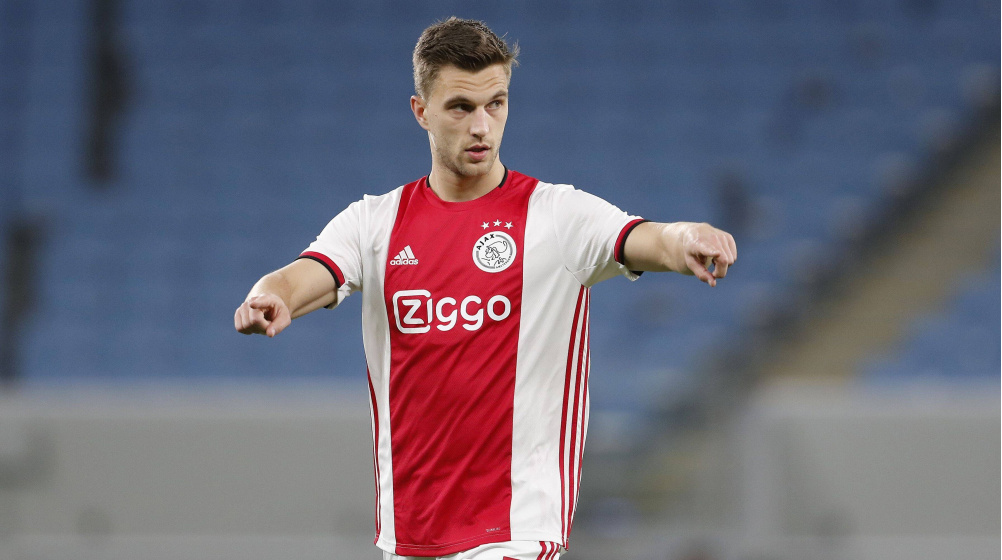 Joel Veltman: Hành Trình Vươn Tới Đỉnh Cao của Một Hậu Vệ Tài Năng