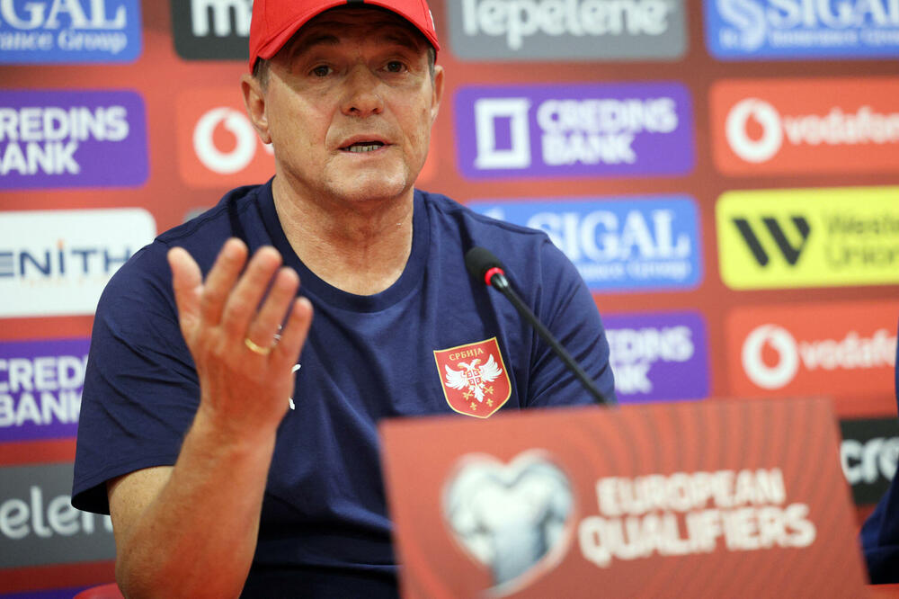 Chặng đường huấn luyện viên Dragan Stojković - Người hùng của bóng đá Việt Nam Chặng đường huấn luyện viên Dragan Stojković – Người hùng của bóng đá Việt Nam