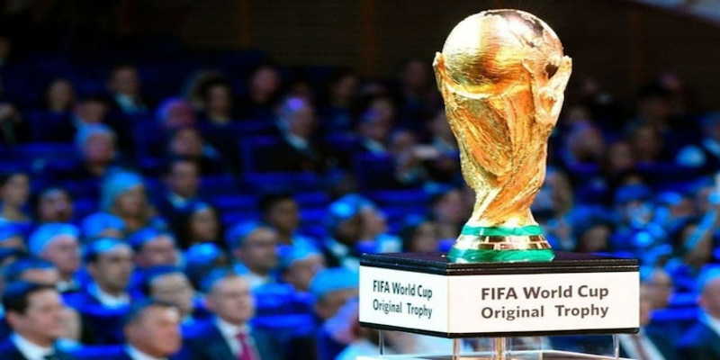 World Cup Mấy Năm 1 Lần Và Thông Tin Chi Tiết Về Giải Đấu