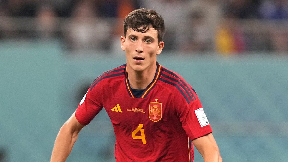 Pau Torres - Trung Vệ Tây Ban Nha Mang Phong Cách La Liga Pau Torres – Trung Vệ Tây Ban Nha Mang Phong Cách La Liga