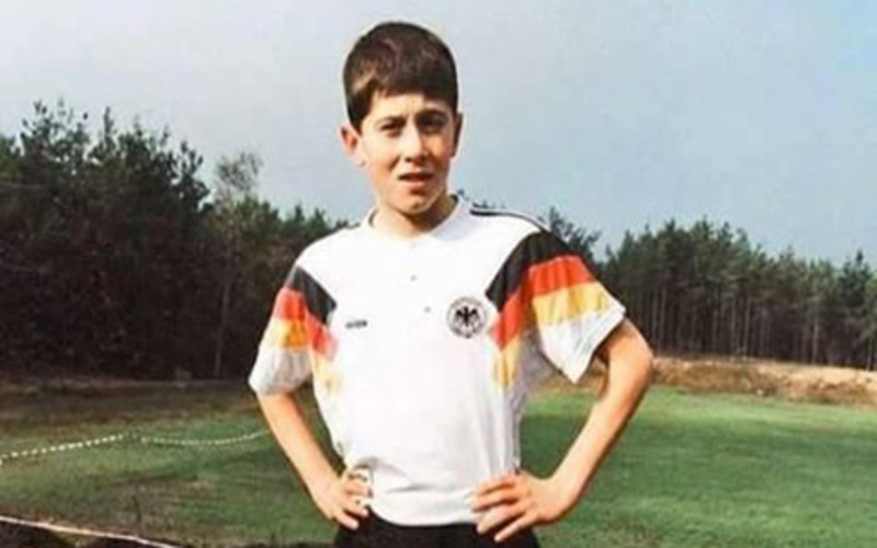 Robert Lewandowski – Cỗ máy săn bàn không biết mệt của bóng đá thế giới