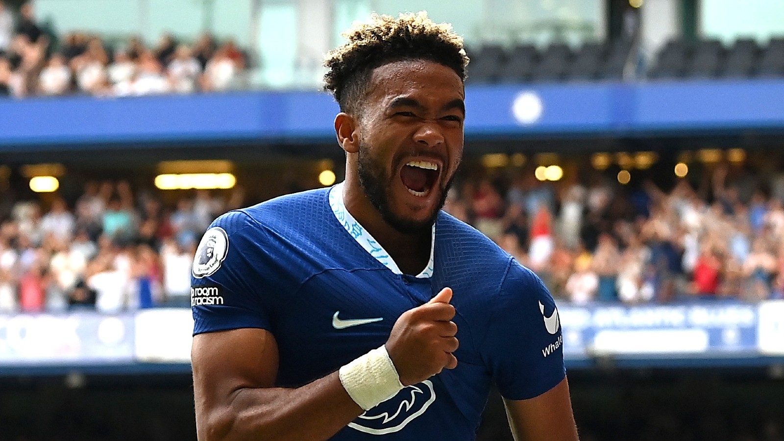 Reece James - Quái Thú Bên Cánh Phải Hành Trình Từ Tài Năng Đến Huyền Thoại