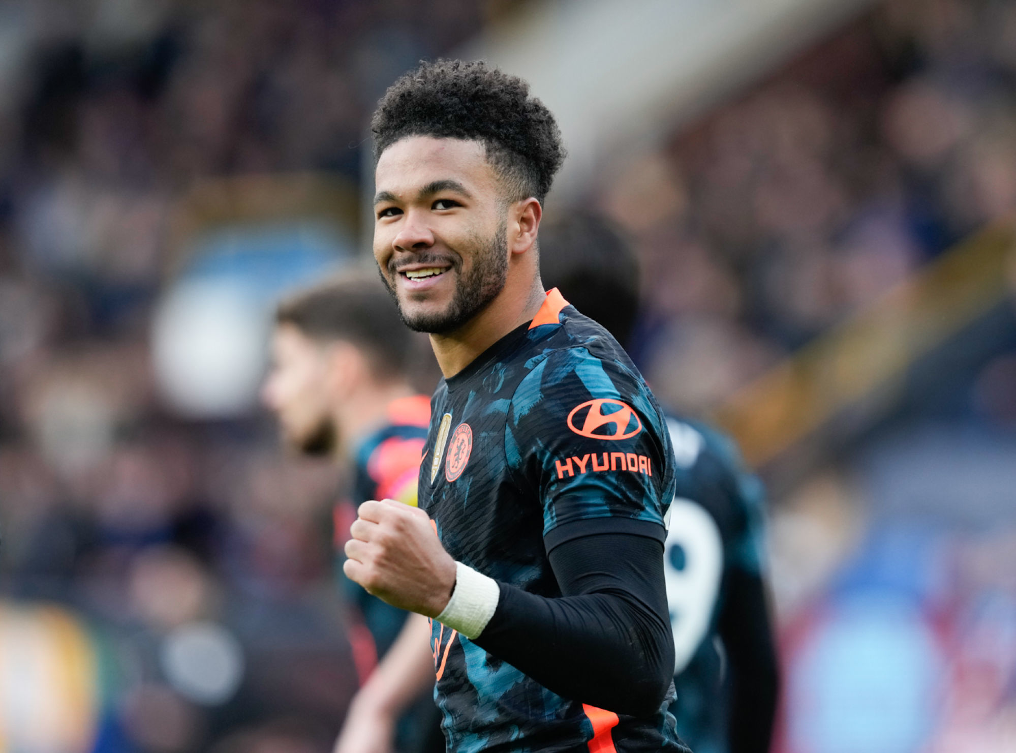 Reece James - Quái Thú Bên Cánh Phải Hành Trình Từ Tài Năng Đến Huyền Thoại