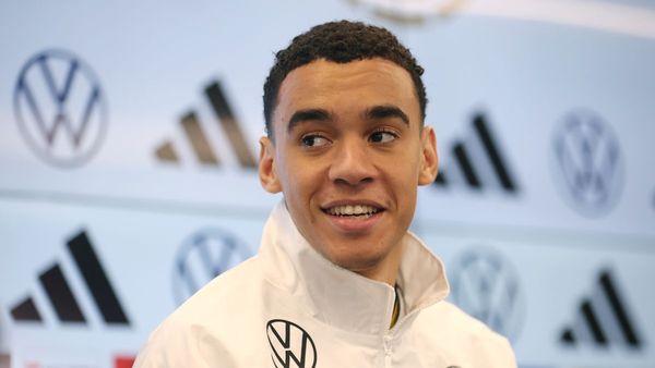 Jamal Musiala - Viên Ngọc Đen Của Bayern Hành Trình Chinh Phục Đỉnh Cao
